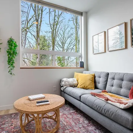 Pigeon Point Hideout By Betterstay Seattle Exterior photo
